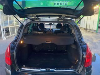 Peugeot 3008 2009 1.6 HDI 109 cv