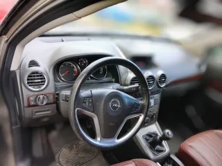Recambios Opel Antara