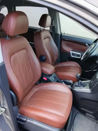 Recambios Opel Antara