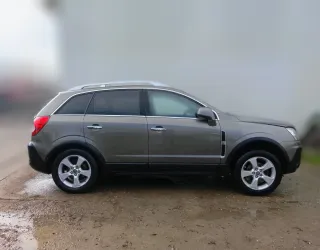Recambios Opel Antara