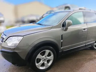 Recambios Opel Antara