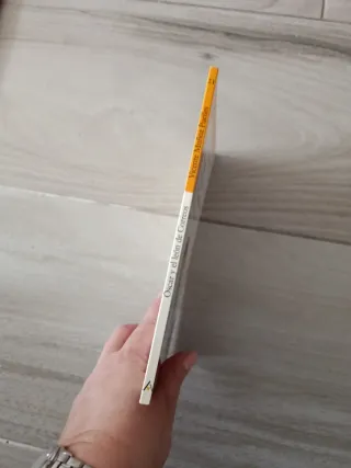 Óscar y el león de Correos (Sopa De Libros, 21)...