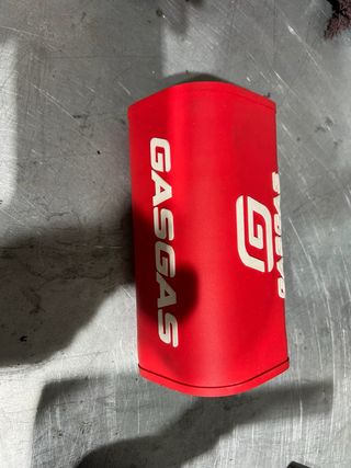 Protector Manillar Gas Gas