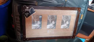 Cuadros decorativos multicolor preguntar precios.