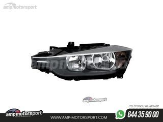 FARO DELANTERO IZQUIERDO PARA BMW F30 BERLINA / F31 TOURING