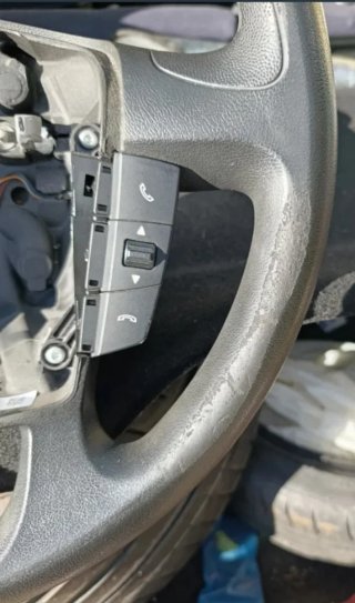 Volante Fiat Ducato