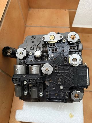 Mecatronica DSG S-Tronic Grupo VAG