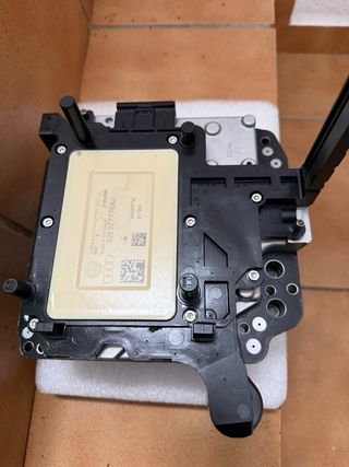 Mecatronica DSG S-Tronic Grupo VAG