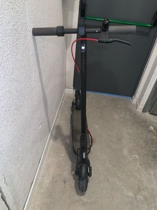 Patinete Eléctrico Xiaomi 4 Pro (negociable)