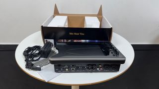 Behringer iStudio Docking Station