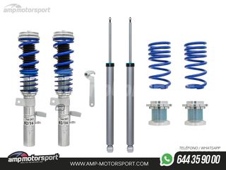 SUSPENSIÓN ROSCADA BLUE LINE PARA FORD FOCUS DYB