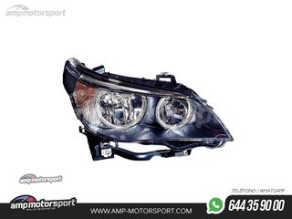 FARO DELANTERO DERECHO PARA BMW E60 BERLINA / E61 TOURING