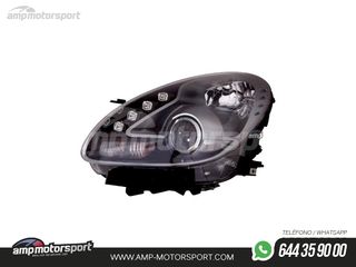 FARO DELANTERO IZQUIERDO PARA ALFA ROMEO GIULIETTA