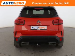 Citroën C5 Aircross 2.0 Blue-HDi Shine