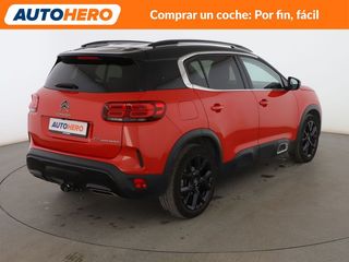 Citroën C5 Aircross 2.0 Blue-HDi Shine