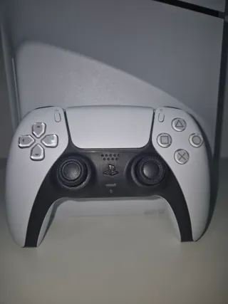 Consola PlayStation 5 Slim 1TB