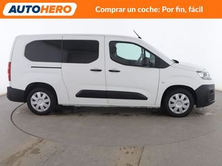 Citroën Berlingo 1.5 Blue-HDi Live XL