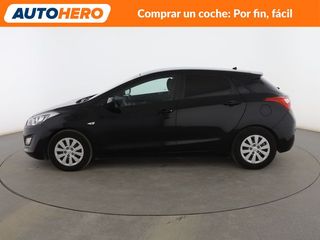 Hyundai i30 1.6 CRDi Klass