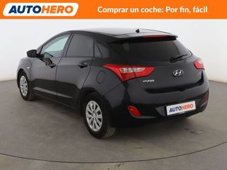 Hyundai i30 1.6 CRDi Klass