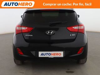 Hyundai i30 1.6 CRDi Klass