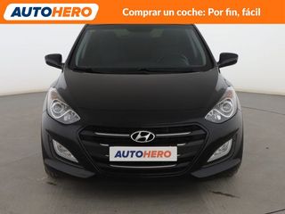 Hyundai i30 1.6 CRDi Klass