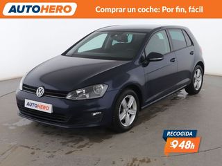 Volkswagen Golf 1.6 TDI Advance BlueMotion Tech.