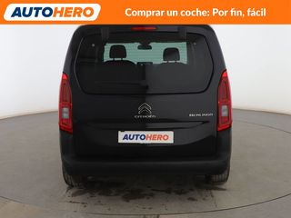Citroën Berlingo 1.2 PureTech Shine M