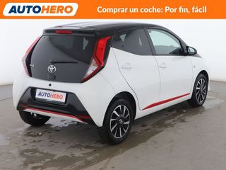 Toyota Aygo X Cross 1.0 Play