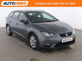 Seat Leon 1.6 TDI Style
