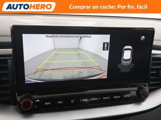 Kia XCeed 1.6 CRDi Tech