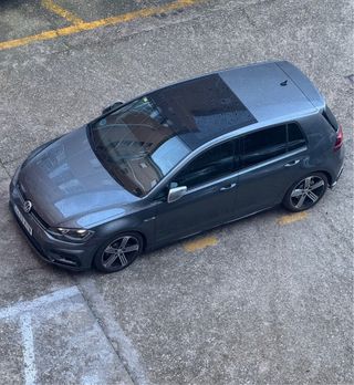 Volkswagen Golf R 7.5 SOLO VENTA!