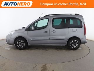 Peugeot Partner 1.6 Blue-HDi Tepee Style
