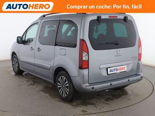 Peugeot Partner 1.6 Blue-HDi Tepee Style