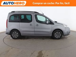 Peugeot Partner 1.6 Blue-HDi Tepee Style