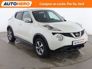 Nissan Juke 1.6 Acenta