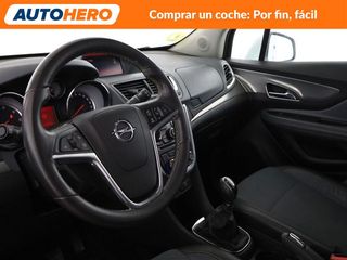 Opel Mokka 1.7 CDTI Excellence