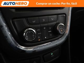 Opel Mokka 1.7 CDTI Excellence