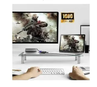 Adaptador HDMI a VGA IC21 1080P