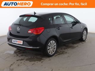 Opel Astra 1.6 Selective