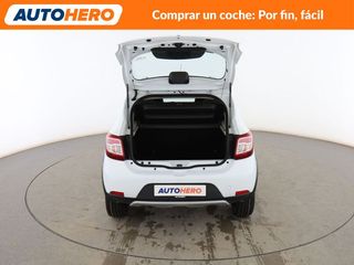 Dacia Sandero 1.5 dCi Stepway