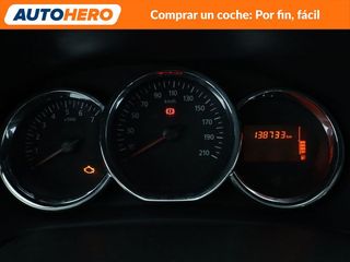 Dacia Sandero 1.5 dCi Stepway