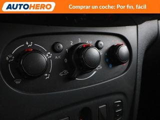 Dacia Sandero 1.5 dCi Stepway