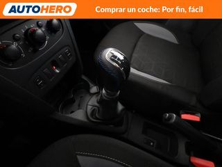 Dacia Sandero 1.5 dCi Stepway