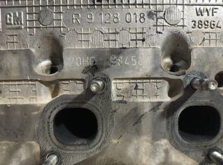 377103 culata r9128018 opel astra g berlina 2.0