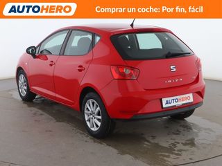 Seat Ibiza 1.2 TSI Reference
