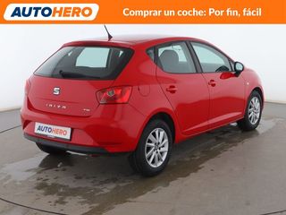 Seat Ibiza 1.2 TSI Reference