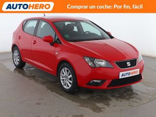 Seat Ibiza 1.2 TSI Reference