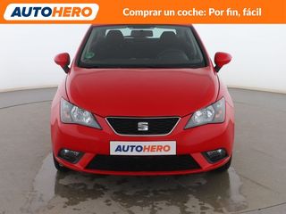 Seat Ibiza 1.2 TSI Reference