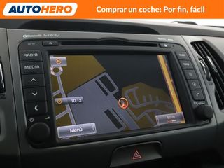 Kia Sportage 1.7 CRDi X-Tech EcoDynamics 4x2