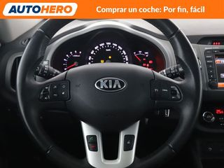 Kia Sportage 1.7 CRDi X-Tech EcoDynamics 4x2